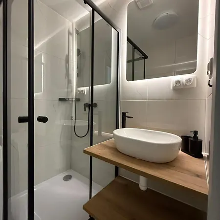 Zvolenska Apartament Żylina
