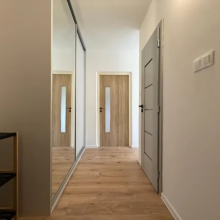 Apartament Zvolenska Żylina