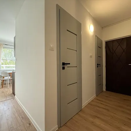 Apartament Zvolenska