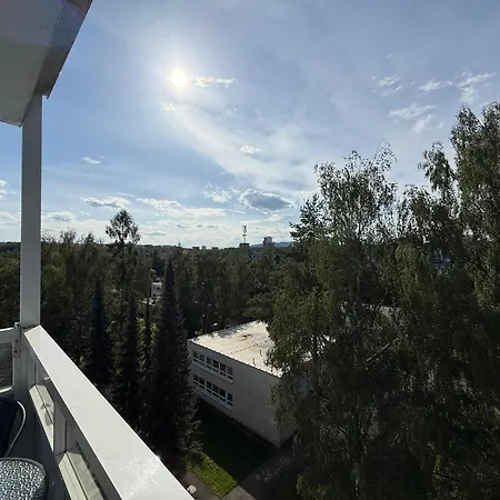 Zvolenska Apartament *